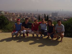 Viaggio Barcellona 04